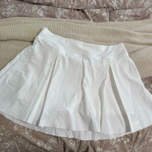 NWT NIKE TENNIS OR GOLF SKIRT AND SHORTS